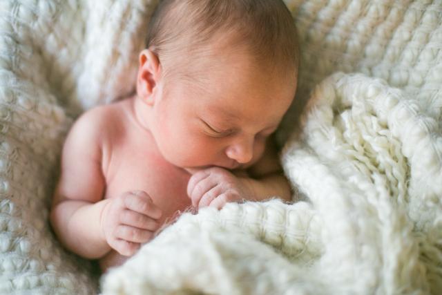 Majka rodila bebu kakva se rađa jednom u 625 mil. slučajeva